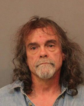Michael Ray Melton